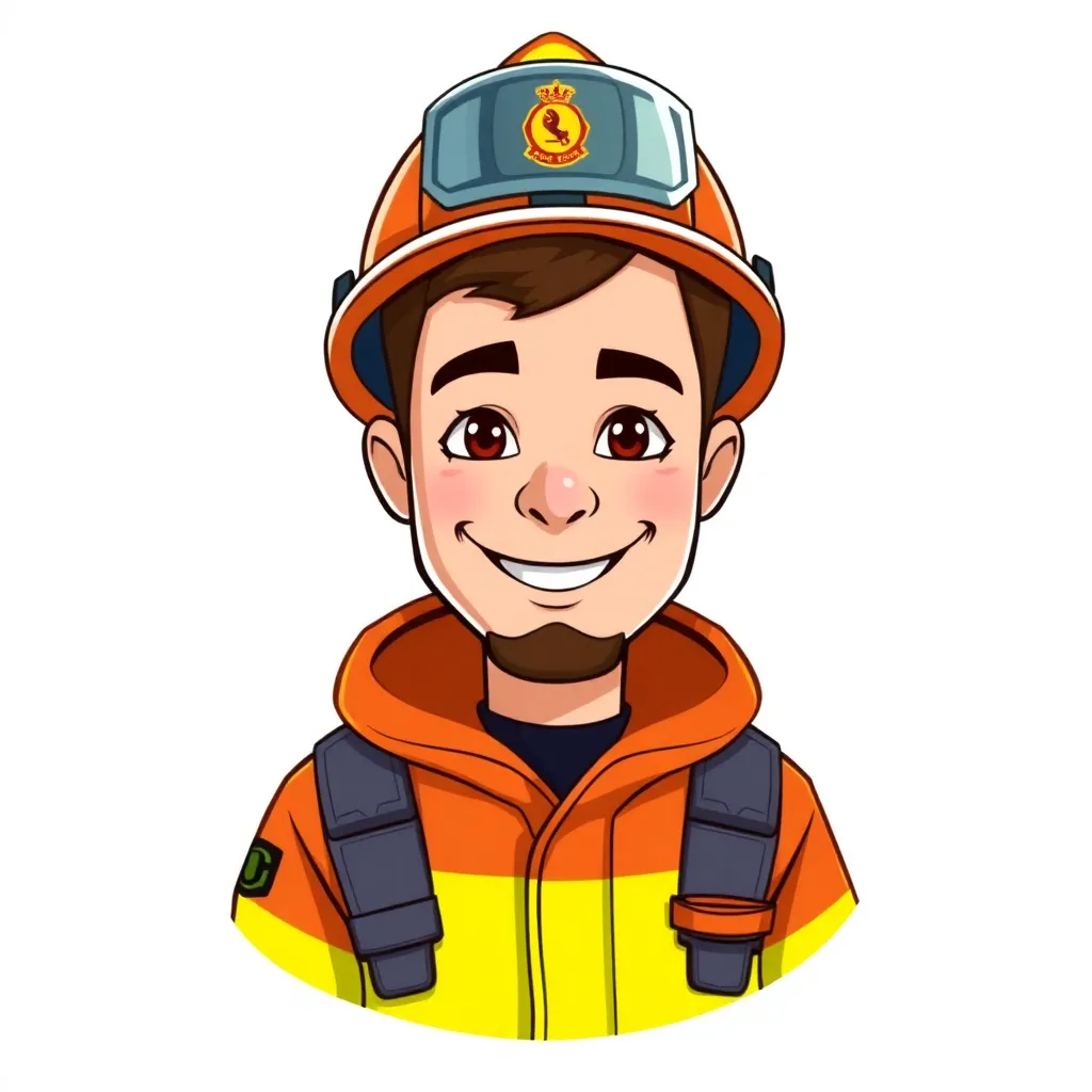 Firefighter Sam