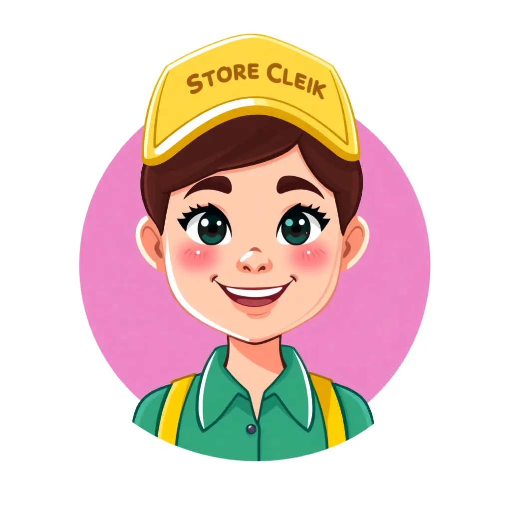 Store Clerk