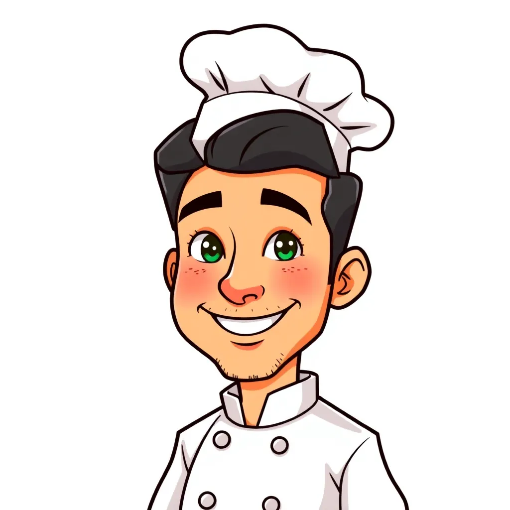 Chef Marco